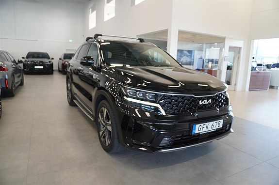 Kia Sorento 5 of 24