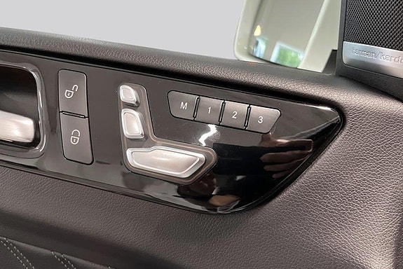 Mercedes-Benz GLS350 d 13 of 14