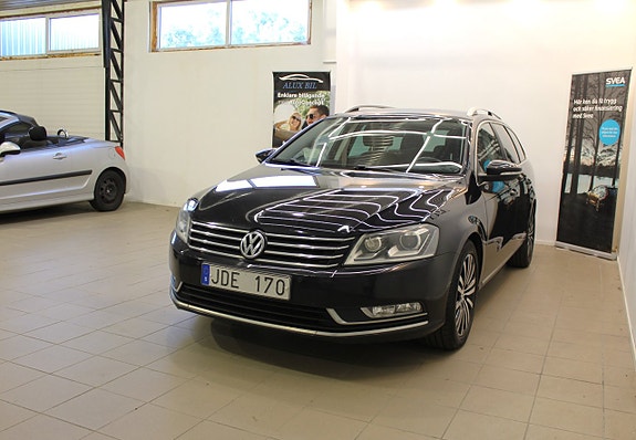 Volkswagen Passat 4 of 5