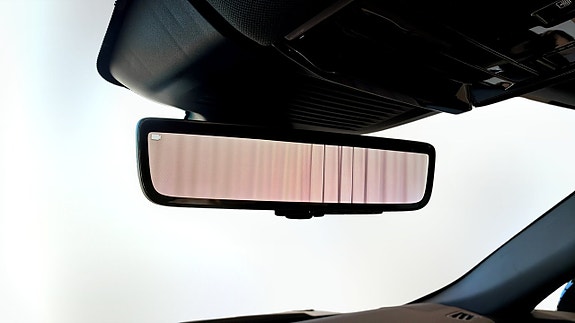 Land Rover Range Rover Sport 15 of 17