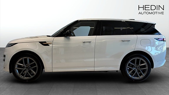 Land Rover Range Rover Sport 6 of 17