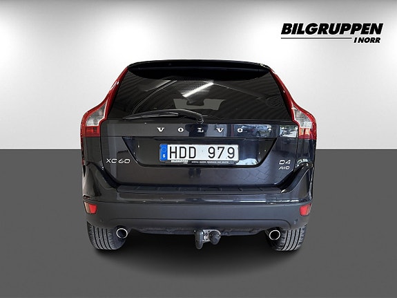 Volvo XC60 5 of 5