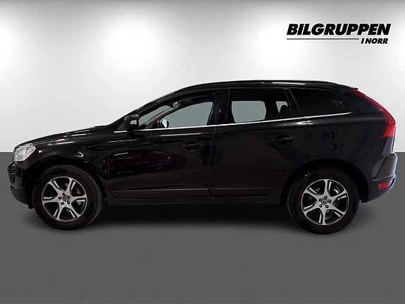 Volvo XC60 4 of 5
