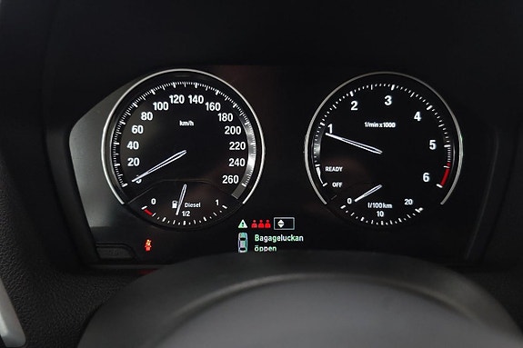 BMW 118d 16 of 20