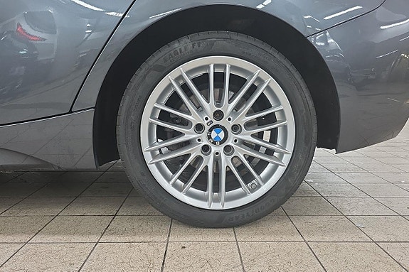 BMW 118d 19 of 20