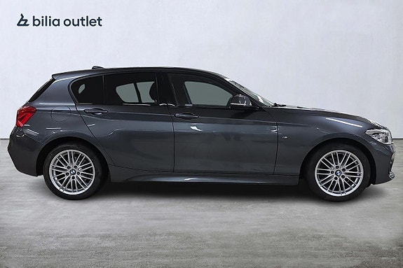 BMW 118d 7 of 20