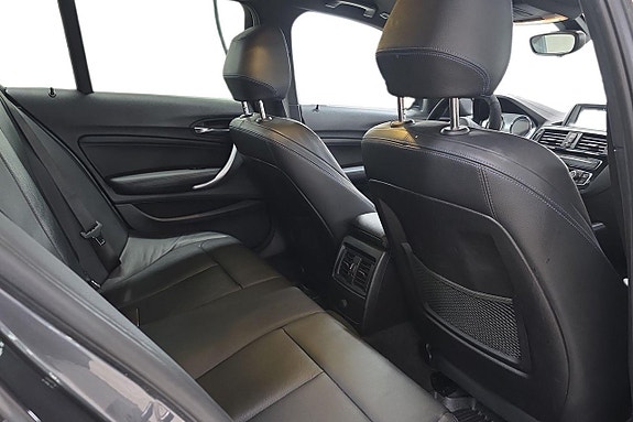 BMW 118d 11 of 20