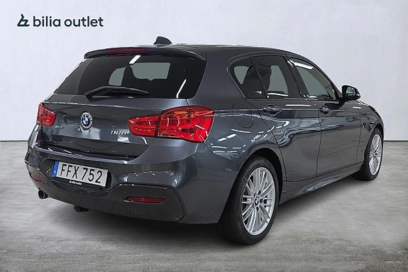 BMW 118d 9 of 20