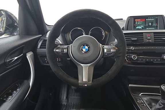 BMW 118d 15 of 20