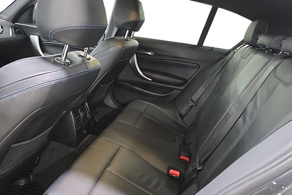 BMW 118d 13 of 20