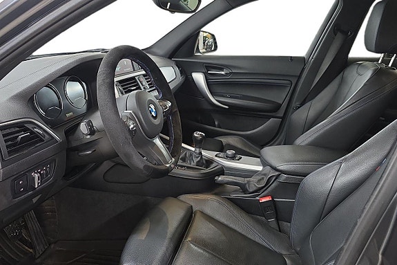 BMW 118d 12 of 20