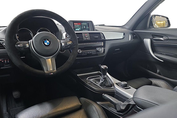 BMW 118d 14 of 20