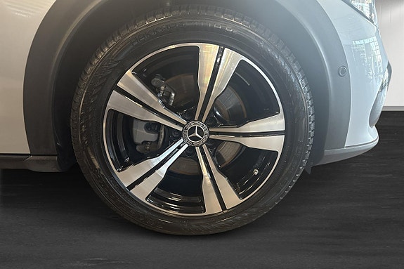 Mercedes-Benz C220 d 12 of 12