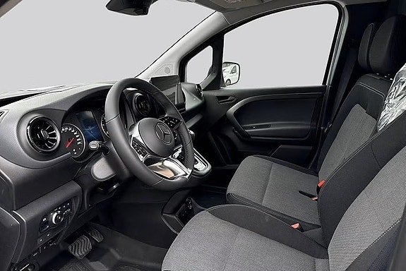 Mercedes-Benz Citan 112 7 of 14