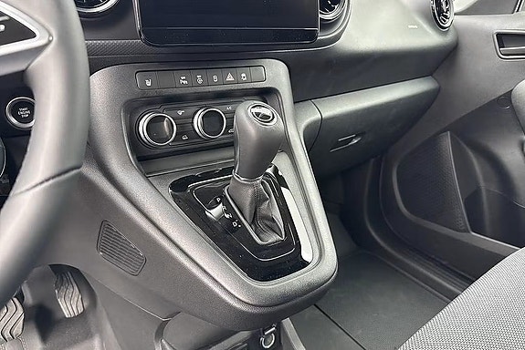Mercedes-Benz Citan 112 5 of 5