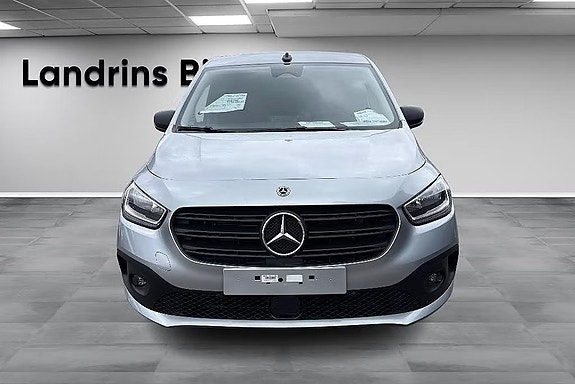 Mercedes-Benz Citan 112 9 of 14