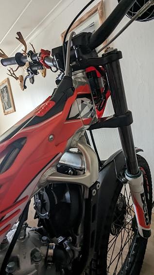 Beta Evo Factory 5 of 5