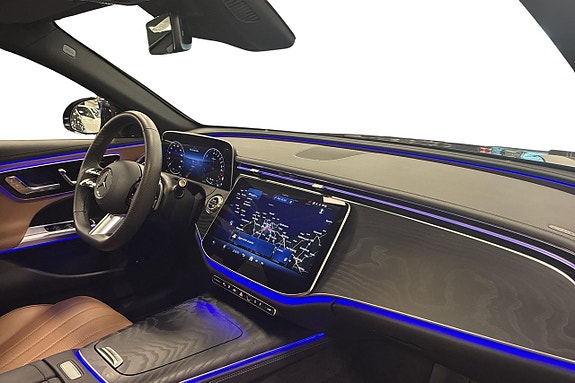 Mercedes-Benz E300 e 10 of 30