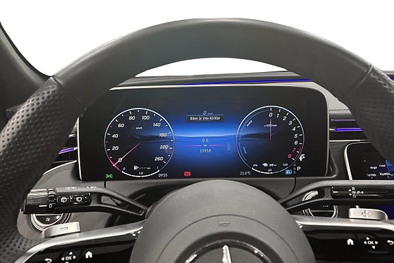 Mercedes-Benz E300 e 5 of 30
