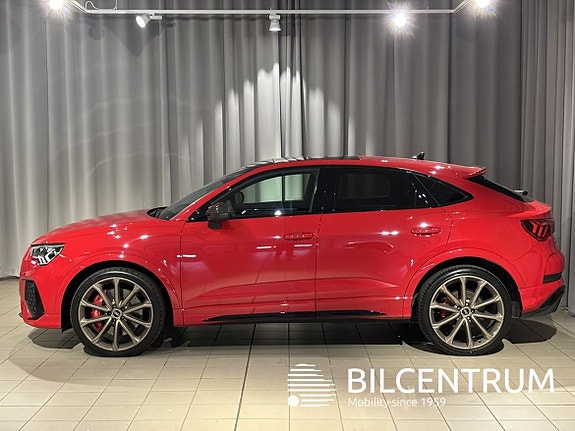 Audi RS Q3