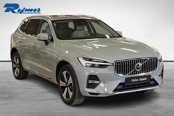Volvo XC60 2 of 5