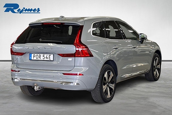 Volvo XC60 5 of 5