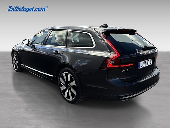 Volvo V90 8 of 15