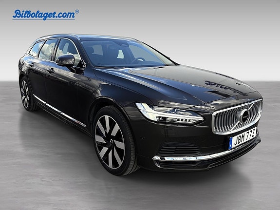 Volvo V90 4 of 15