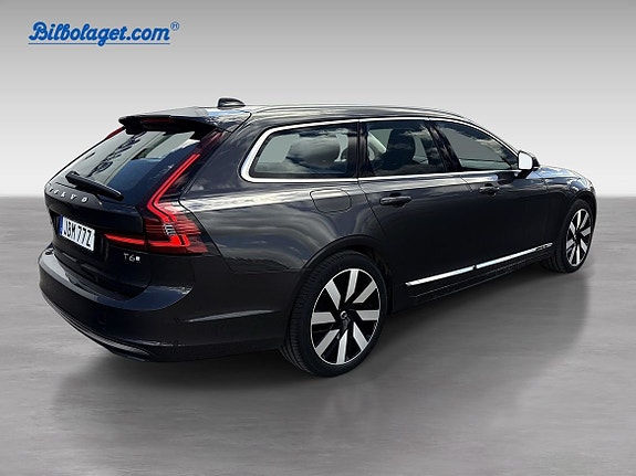 Volvo V90 6 of 15