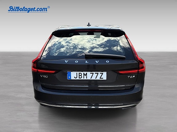 Volvo V90 7 of 15