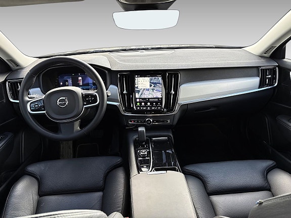 Volvo V90 12 of 15