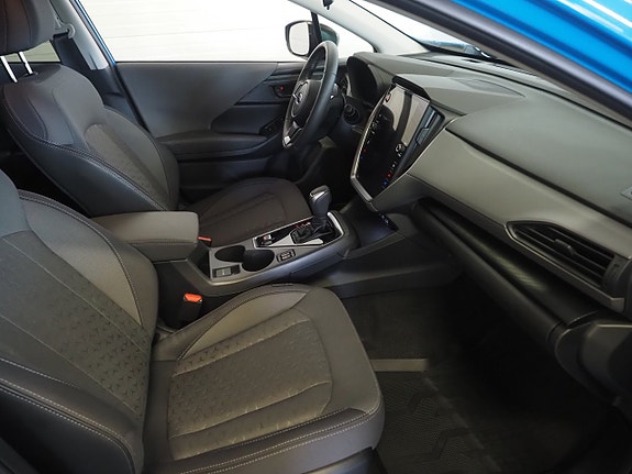 Subaru Crosstrek 11 of 22