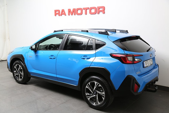 Subaru Crosstrek 4 of 5