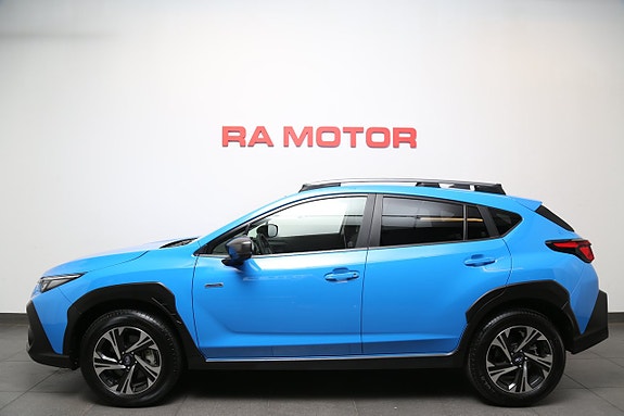 Subaru Crosstrek 3 of 5