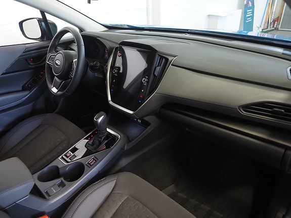 Subaru Crosstrek 10 of 22