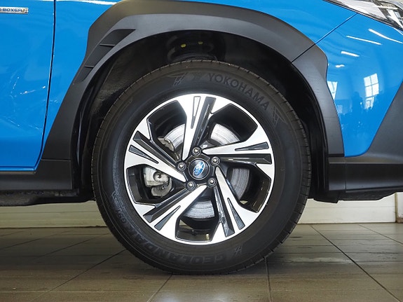Subaru Crosstrek 8 of 22