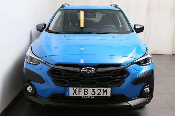 Subaru Crosstrek 5 of 5