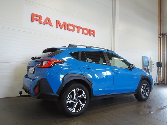 Subaru Crosstrek 5 of 22