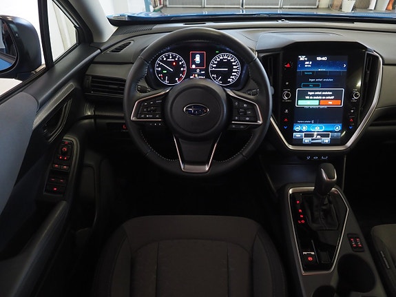 Subaru Crosstrek 15 of 22