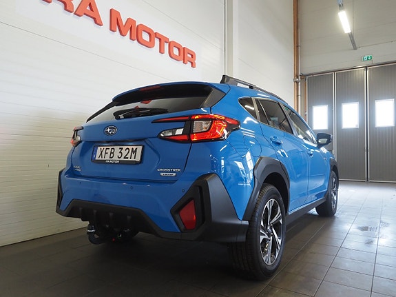 Subaru Crosstrek 6 of 22