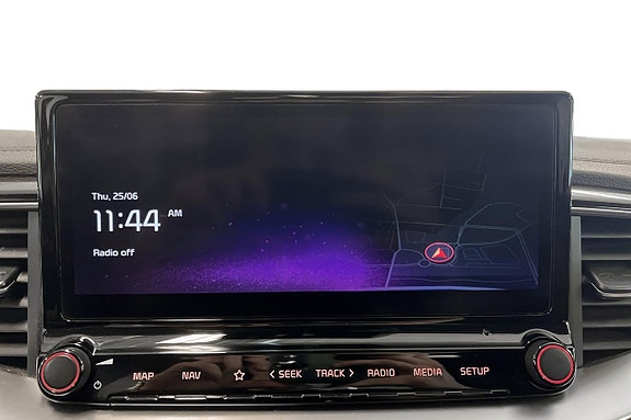 Kia XCeed 13 of 25