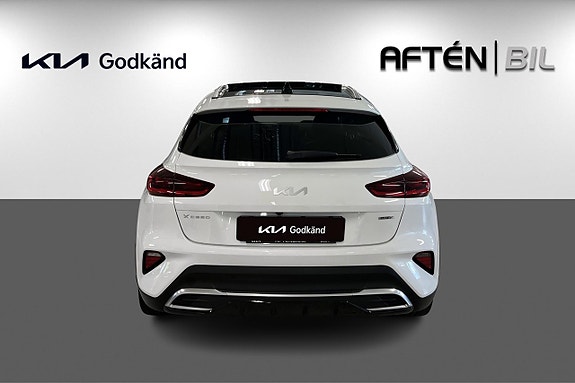Kia XCeed 7 of 25