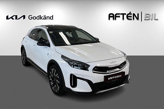 Kia XCeed 4 of 25