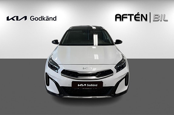 Kia XCeed 3 of 25
