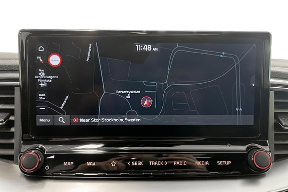 Kia XCeed 22 of 25