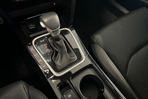 Kia XCeed 14 of 25