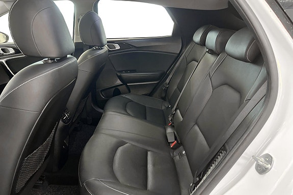 Kia XCeed 11 of 25