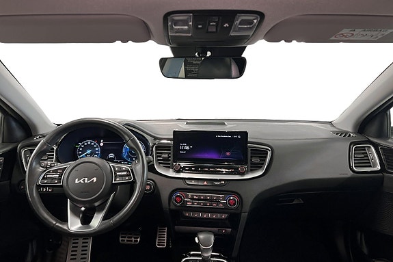 Kia XCeed 9 of 25