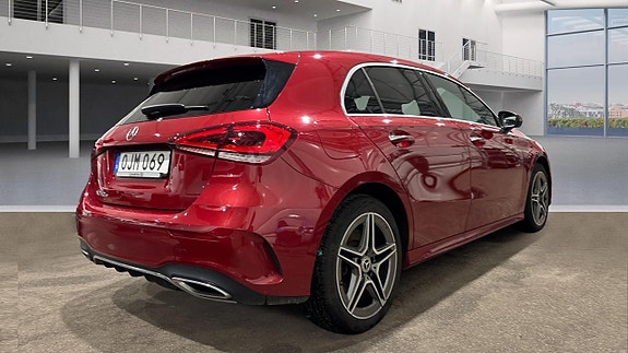 Mercedes-Benz A250 e 2 of 4