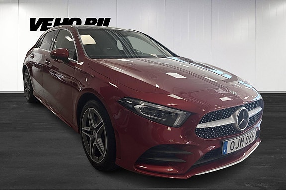 Mercedes-Benz A250 e 2 of 13